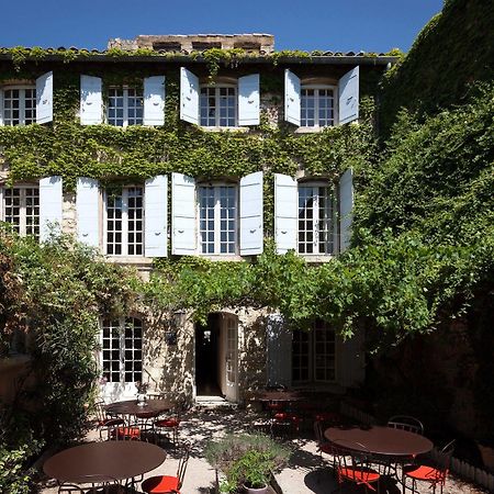 Hotel De L'Atelier Villeneuve-lès-Avignon Dış mekan fotoğraf