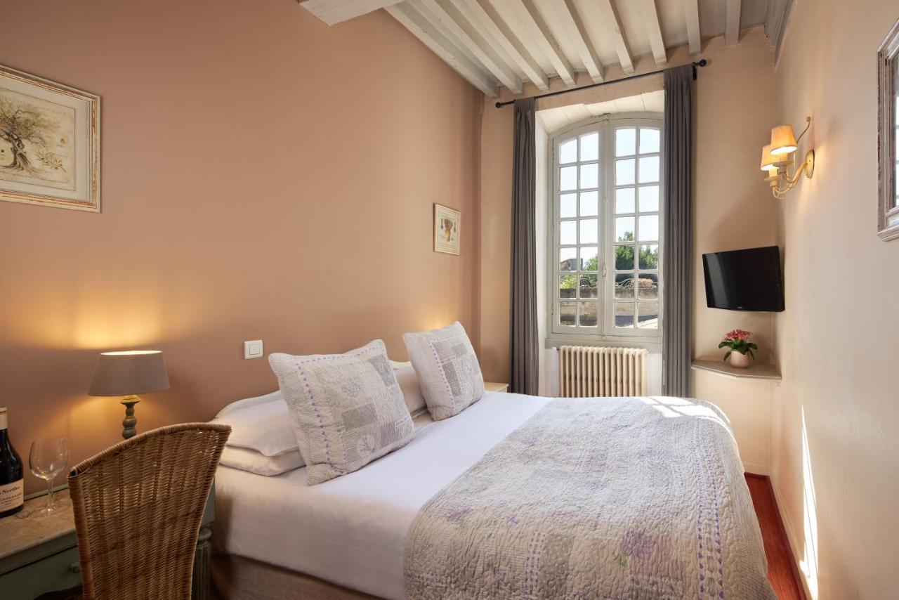 Hotel De L'Atelier Villeneuve-lès-Avignon Dış mekan fotoğraf