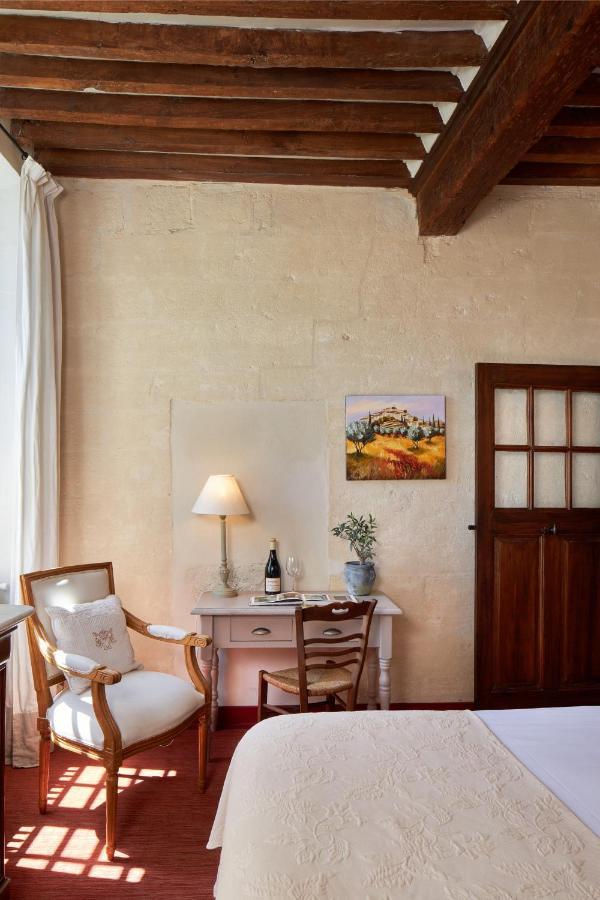 Hotel De L'Atelier Villeneuve-lès-Avignon Dış mekan fotoğraf