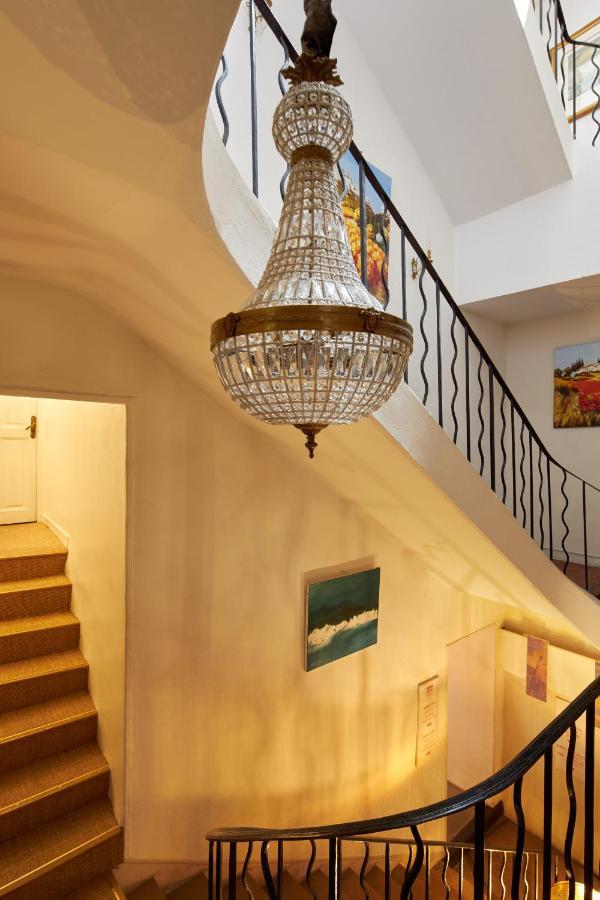 Hotel De L'Atelier Villeneuve-lès-Avignon Dış mekan fotoğraf