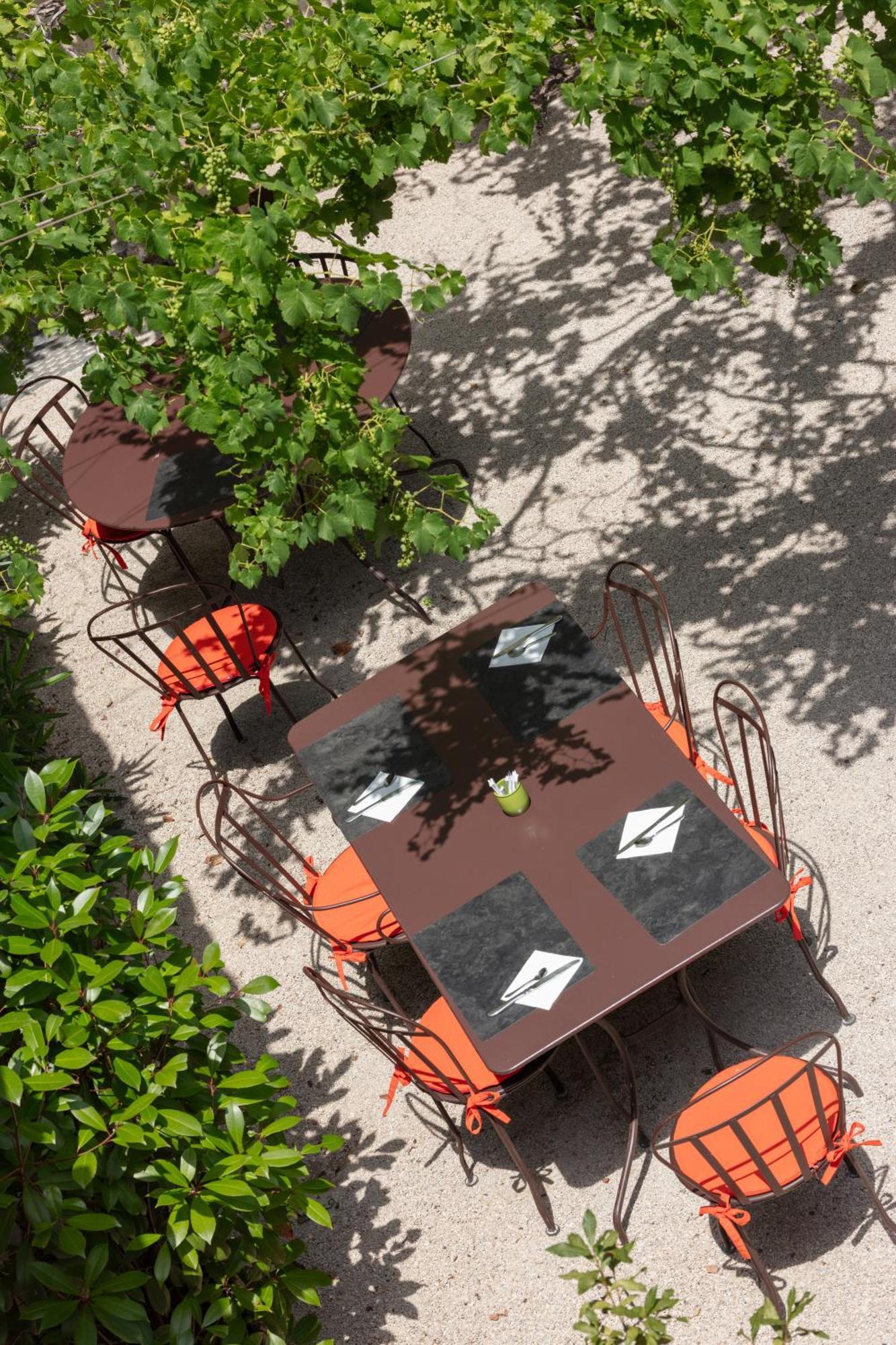 Hotel De L'Atelier Villeneuve-lès-Avignon Dış mekan fotoğraf