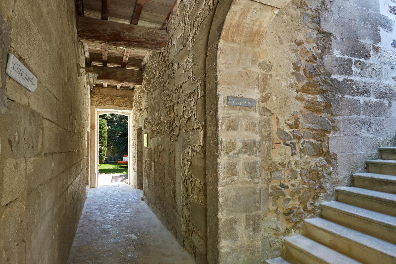 Hotel De L'Atelier Villeneuve-lès-Avignon Dış mekan fotoğraf