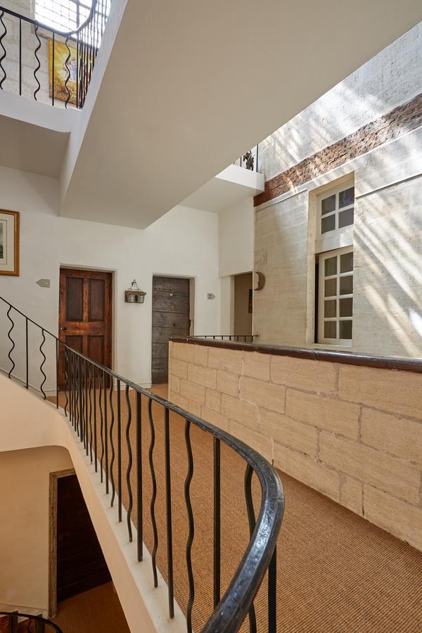 Hotel De L'Atelier Villeneuve-lès-Avignon Dış mekan fotoğraf